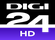 Program Tv Digi 24 HD