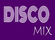 Program Tv Disco Mix