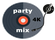 Program Tv Party Mix